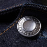 【Benzak Denim Developers】旗艦二號布料 牛仔夾克／BDJ-01 COWBOY JACKET special #2 15 oz. vintage indigo selvedge