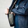 【Benzak Denim Developers】粗竹節布 三代卡車夾克／BDJ-05 Trucker Jacket Kojima Selvedge