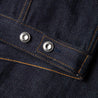 【Benzak Denim Developers】BDJ-05 Trucker Jacket Special #2