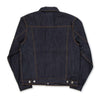 【Benzak Denim Developers】BDJ-05 Trucker Jacket Special #2