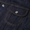【Benzak Denim Developers】BDJ-05 Trucker Jacket Special #2