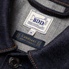 【Benzak Denim Developers】BDJ-05 Trucker Jacket Special #2