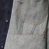 【Benzak Denim Developers】BDJ-05 Trucker Jacket Special #2