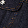 【Benzak Denim Developers】BDJ-05 Trucker Jacket Special #2