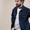 【Benzak Denim Developers】BDJ-05 Trucker Jacket Special #2