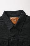 【TANUKI】3rd type Jacket with handwarmers