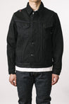 【TANUKI】3rd type Jacket with handwarmers