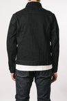 【TANUKI】3rd type Jacket with handwarmers