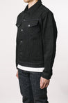 【TANUKI】3rd type Jacket with handwarmers