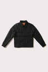 【TANUKI】3rd type Jacket with handwarmers