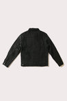 【TANUKI】3rd type Jacket with handwarmers