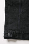 【TANUKI】3rd type Jacket with handwarmers