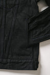 【TANUKI】3rd type Jacket with handwarmers