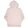【Benzak Denim Developers】厚磅魚鱗布 拉鍊連帽上衣 黑色 燕麥色／BS-10 Zip-Up Hoodie