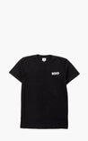 【Benzak Denim Developers】BT-03 'BDD' EMBROIDERY TEE white / black / grey / 重棒柔軟純棉 BDD刺繡素T 三色