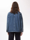 【Nudie Jeans】Barney 90s Blue