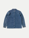 【Nudie Jeans】Barney 90s Blue