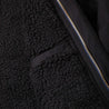 【Benzak Denim Developers】BBJ-03 FLIGHT JACKET black m-65 reverse sateen twill 毛絨 復刻陸軍布料 飛行夾克