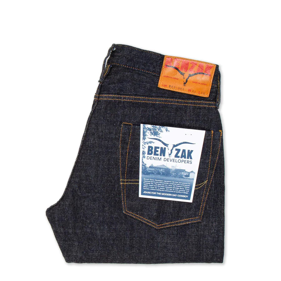 Loomstate denim deals