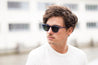 【Benzak Denim Developers】BDD x JOHNNY LOCO Sunglasses / Global Limited 