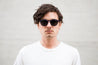 【Benzak Denim Developers】BDD x JOHNNY LOCO Sunglasses / Global Limited 