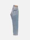 【Nudie Jeans】Breezy Britt Blue Desert 