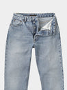 【Nudie Jeans】Breezy Britt Blue Desert 