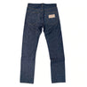 【MISTER FREEDOM】CALIFORNIAN "OUTLAW" LOT. 64 - NOS CONE DENIM / Cone Mills牛仔布 高腰寬直筒 蛙嘴口袋