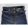 【MISTER FREEDOM】CALIFORNIAN "OUTLAW" LOT. 64 - NOS CONE DENIM / Cone Mills牛仔布 高腰寬直筒 蛙嘴口袋