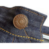 【MISTER FREEDOM】CALIFORNIAN "OUTLAW" LOT. 64 - NOS CONE DENIM / Cone Mills牛仔布 高腰寬直筒 蛙嘴口袋