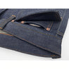 【MISTER FREEDOM】CALIFORNIAN "OUTLAW" LOT. 64 - NOS CONE DENIM / Cone Mills牛仔布 高腰寬直筒 蛙嘴口袋