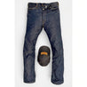 【MISTER FREEDOM】CALIFORNIAN "OUTLAW" LOT. 64 - NOS CONE DENIM / Cone Mills牛仔布 高腰寬直筒 蛙嘴口袋