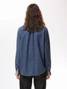 【Nudie Jeans】Chuck BD Classic Blue Denim