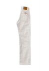 【Nudie Jeans】Clean Eileen Recycled White Jeans