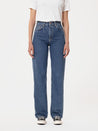 【Nudie Jeans】Clean Eileen 90s Stone