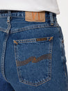 【Nudie Jeans】Clean Eileen 90s Stone