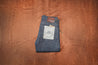 【Companion Denim】Joel 016KN Left Hand Twill Selvedge 14oz  ／左斜紋布邊布 原色褲 中腰小直筒