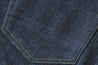 【Companion Denim】Joel 016KN Left Hand Twill Selvedge 14oz  ／左斜紋布邊布 原色褲 中腰小直筒