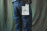 【Companion Denim】Joel 016KN Left Hand Twill Selvedge 14oz  ／左斜紋布邊布 原色褲 中腰小直筒
