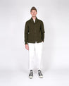 [Dehen 1920] Shawl Sweater Coat 2.0 - Loden 