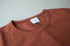 【Dyemond Goods】Garment Dyeing Cotton Heavyweight TEE / 4 Colors / DMG-TS02