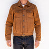 【Freenote】Classic Trucker Jacket 