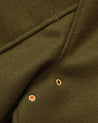[Dehen 1920] Flyer's Club Jacket - Loden 