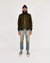 [Dehen 1920] Flyer's Club Jacket - Loden 