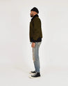 [Dehen 1920] Flyer's Club Jacket - Loden 