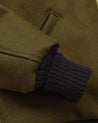 [Dehen 1920] Flyer's Club Jacket - Loden 