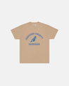 【Dehen 1920】"Nineteen Twenty Bluebirds" Tee 
