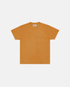 【Dehen 1920】Heavy Duty Tee - Single Pocket－Old Gold