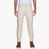 【Naked &amp; Famous】Raw Cotton Slub Selvedge / 16oz.