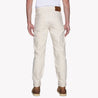 【Naked &amp; Famous】Raw Cotton Slub Selvedge / 16oz.